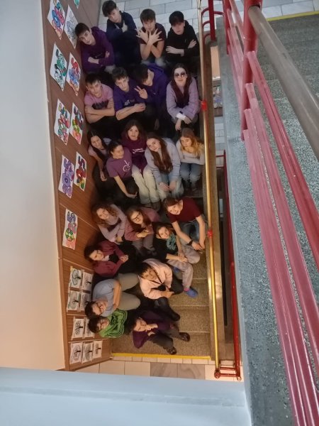 Týden pro wellbeing ve škole
